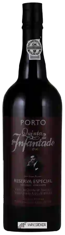 Winery Quinta do Infantado - Reserva Especial Ruby Port