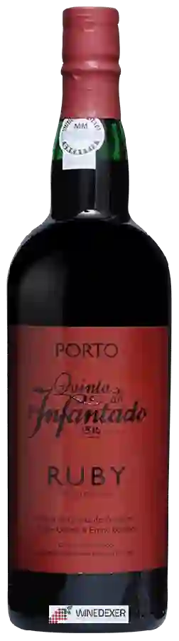 Winery Quinta do Infantado - Ruby Porto Winery Quinta do Infantado - Ruby Porto