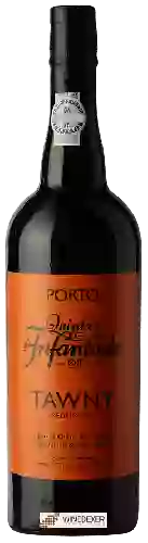 Winery Quinta do Infantado - Tawny Porto Medium Dry