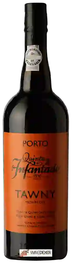Winery Quinta do Infantado - Tawny Porto Medium Dry