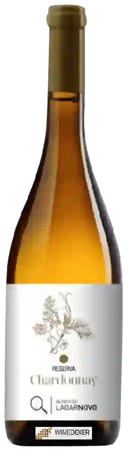 Winery Quinta do Lagar Novo - Reserva Chardonnay Winery Quinta do Lagar Novo - Reserva Chardonnay