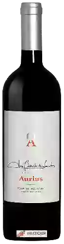 Winery Quinta do Monte d'Oiro - Aurius Red Blend