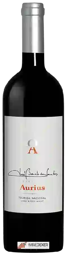Winery Quinta do Monte d'Oiro - Aurius Red Blend Winery Quinta do Monte d'Oiro - Aurius Red Blend
