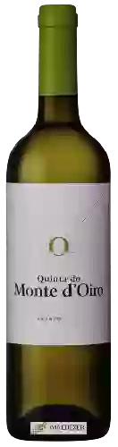 Winery Quinta do Monte d'Oiro - Branco