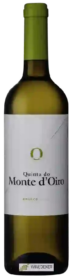 Winery Quinta do Monte d'Oiro - Branco Winery Quinta do Monte d'Oiro - Branco