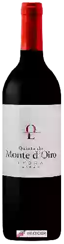 Winery Quinta do Monte d'Oiro - Lybra Syrah