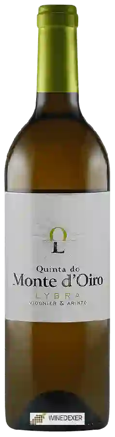 Winery Quinta do Monte d'Oiro - Lybra White