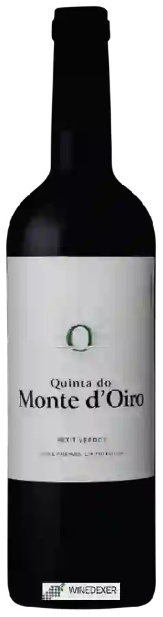 Winery Quinta do Monte d'Oiro - Petit Verdot