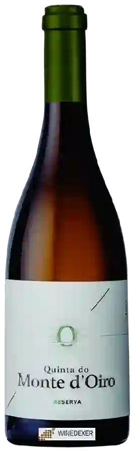 Winery Quinta do Monte d'Oiro - Reserva Branco