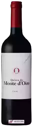 Winery Quinta do Monte d'Oiro - Tinto