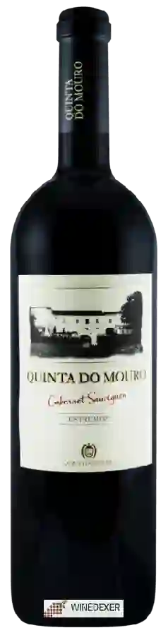 Winery Quinta do Mouro - Cabernet Sauvignon Winery Quinta do Mouro - Cabernet Sauvignon