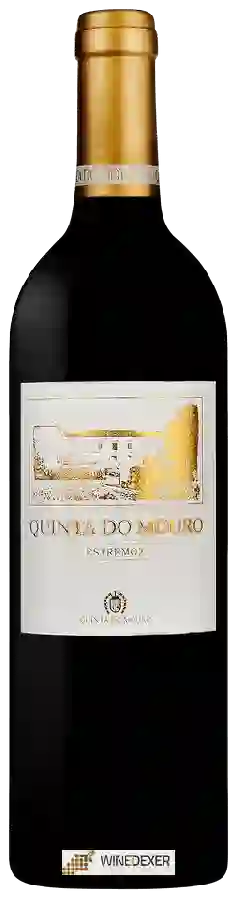 Winery Quinta do Mouro - Gold Label Winery Quinta do Mouro - Gold Label