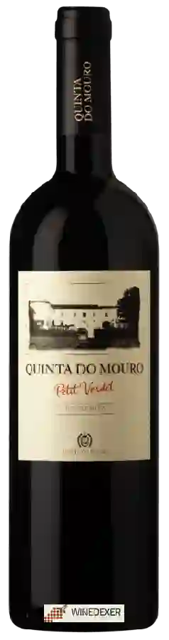 Winery Quinta do Mouro - Petit Verdot