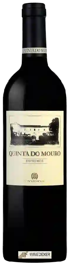 Winery Quinta do Mouro - Tinto Winery Quinta do Mouro - Tinto