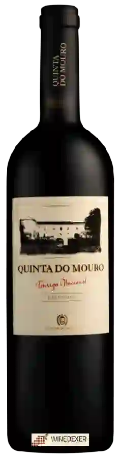 Winery Quinta do Mouro - Touriga Nacional