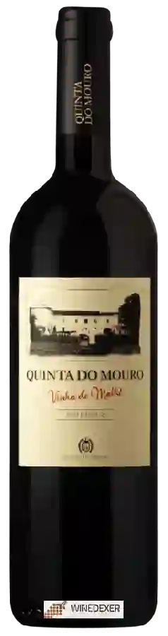 Winery Quinta do Mouro - Vinha do Malhó