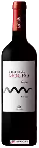 Winery Quinta do Mouro - Vinha do Mouro Tinto