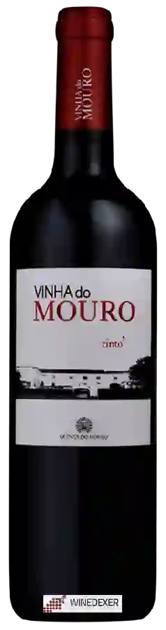 Winery Quinta do Mouro - Vinha do Mouro Tinto