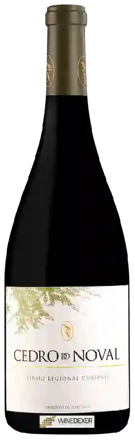 Winery Quinta do Noval - Cedro do Noval Winery Quinta do Noval - Cedro do Noval