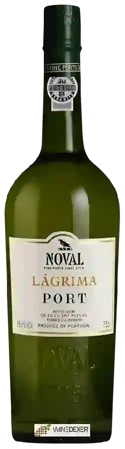 Winery Quinta do Noval - Lágrima Port Winery Quinta do Noval - Lágrima Port