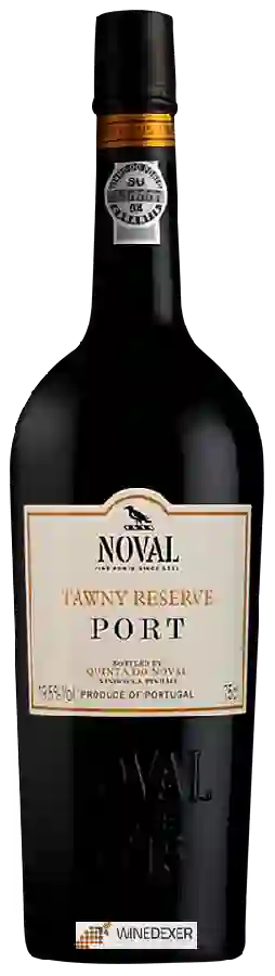 Winery Quinta do Noval - Port Reserve Tawny Winery Quinta do Noval - Port Reserve Tawny