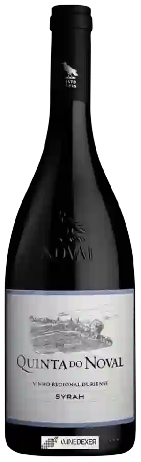 Winery Quinta do Noval - Syrah