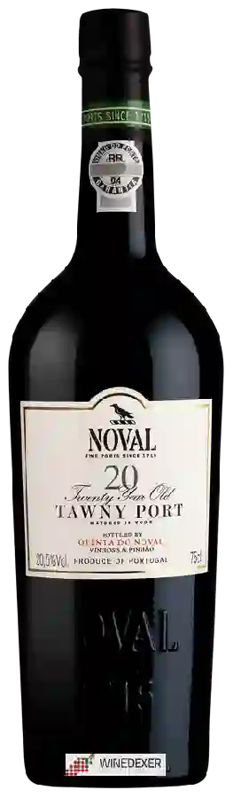 Winery Quinta do Noval - 20 Year Old Tawny Port Winery Quinta do Noval - 20 Year Old Tawny Port