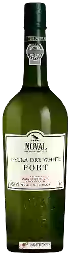 Winery Quinta do Noval - White Port Extra Dry