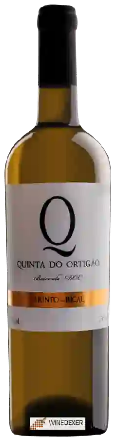 Winery Quinta do Ortigao - Arinto - Bical Winery Quinta do Ortigao - Arinto - Bical