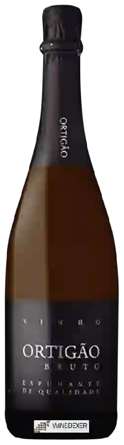 Winery Quinta do Ortigao - Branco Bruto