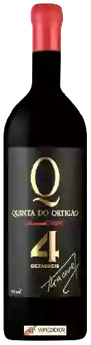 Winery Quinta do Ortigao - 4 Dezasseis