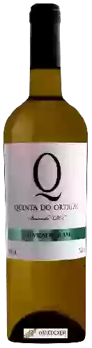 Winery Quinta do Ortigao - Sauvignon Blanc