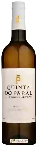 Winery Quinta do Paral - Branco