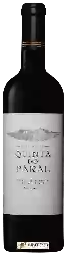 Winery Quinta do Paral - Tinto