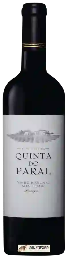 Winery Quinta do Paral - Tinto Winery Quinta do Paral - Tinto