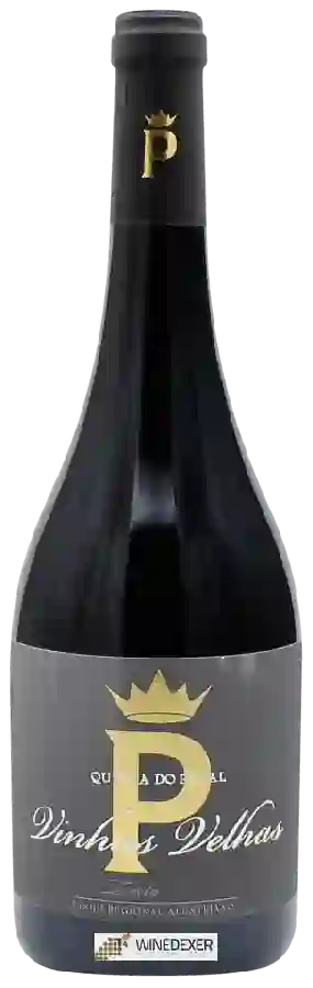 Winery Quinta do Paral - Vinhas Velhas Tinto Winery Quinta do Paral - Vinhas Velhas Tinto