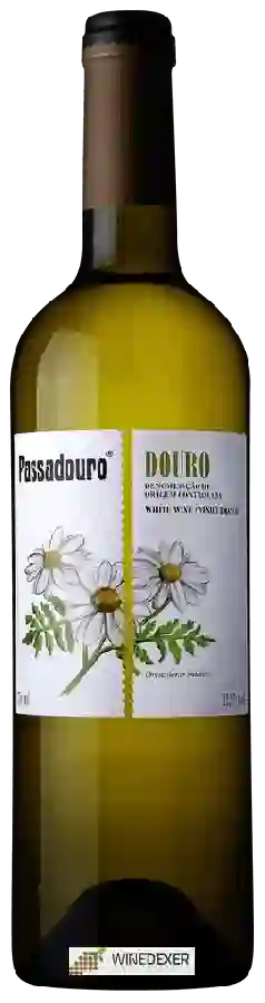 Winery Quinta do Passadouro - Douro Branco
