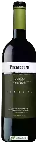 Winery Quinta do Passadouro - Douro Reserva