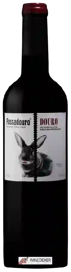 Winery Quinta do Passadouro - Douro Winery Quinta do Passadouro - Douro