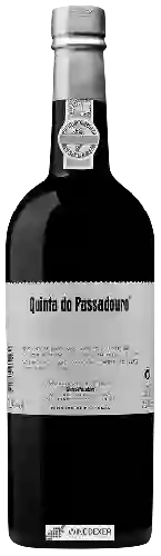 Winery Quinta do Passadouro - Vintage Port