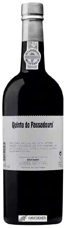 Winery Quinta do Passadouro - Vintage Port Winery Quinta do Passadouro - Vintage Port