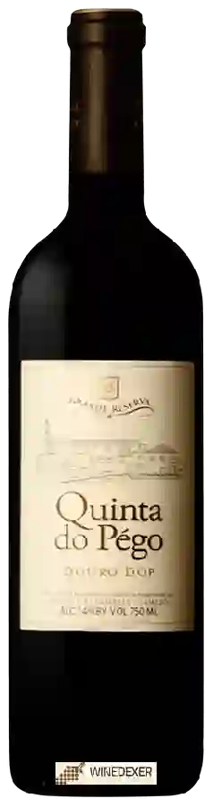 Winery Quinta do Pégo - Douro Grande Reserva