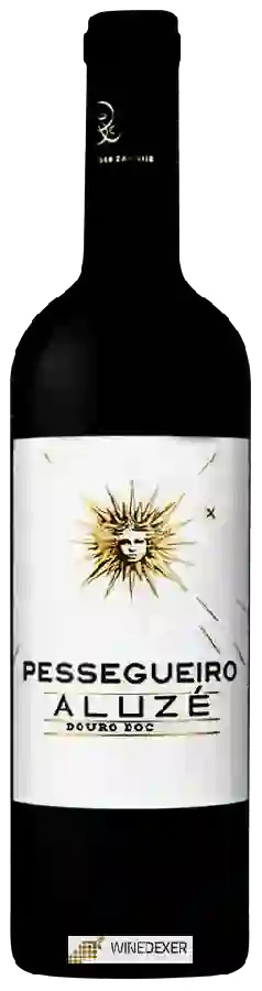 Winery Pessegueiro - Aluzé Tinto Winery Pessegueiro - Aluzé Tinto