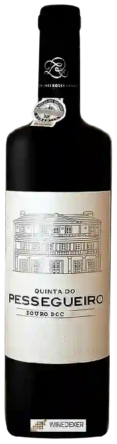 Winery Pessegueiro - Tinto Winery Pessegueiro - Tinto