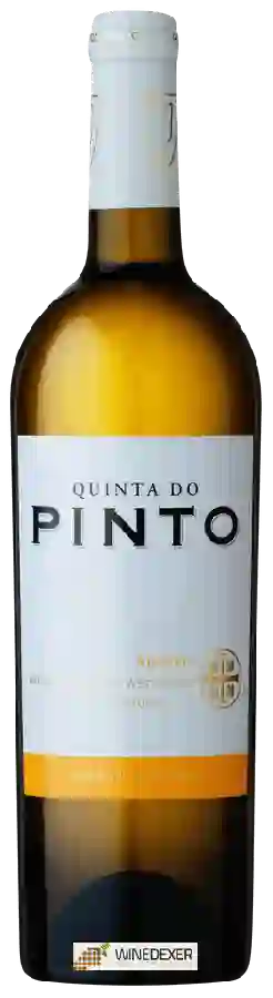 Winery Quinta do Pinto - Arinto