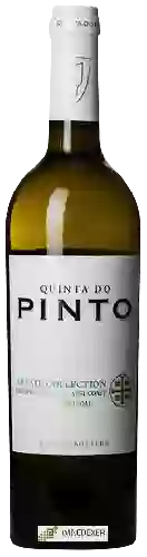 Winery Quinta do Pinto - Estate Collection Branco