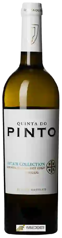 Winery Quinta do Pinto - Estate Collection Branco