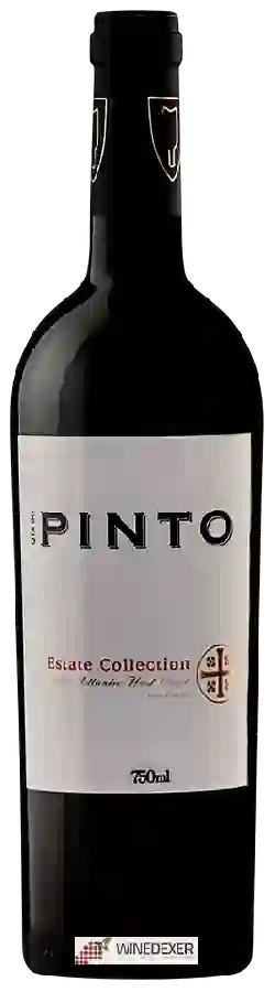 Winery Quinta do Pinto - Estate Collection Tinto