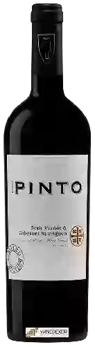 Winery Quinta do Pinto - Petit Verdot - Cabernet Sauvignon