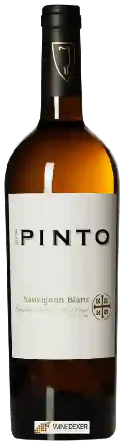Winery Quinta do Pinto - Sauvignon Blanc